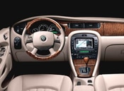 2005 Jaguar X-Type Lifestyle: 1