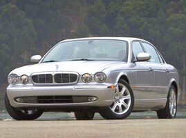 2005 Jaguar XJ