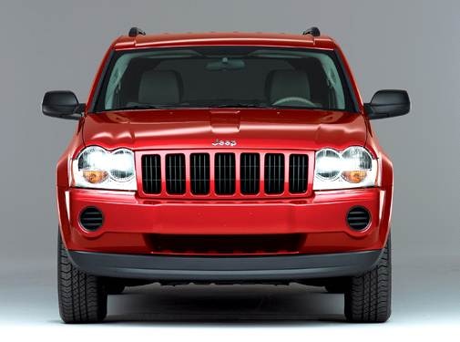 05 Jeep Grand Cherokee Values Cars For Sale Kelley Blue Book