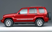 2005 Jeep Liberty Lifestyle: 1