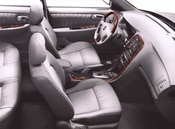 2005 Kia Optima Lifestyle: 1
