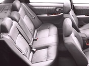 2005 Kia Optima Lifestyle: 2
