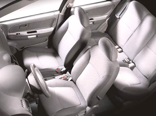 2005 Kia Rio Price, Value, Depreciation & Reviews | Kelley Blue Book