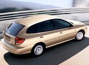 2005 Kia Rio Lifestyle: 2