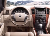 2005 Kia Sorento Lifestyle: 1