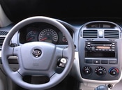 2005 Kia Spectra Lifestyle: 2