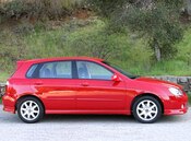 2005 Kia Spectra Lifestyle: 1