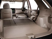 2005 Kia Sportage Lifestyle: 2