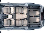 2005 Land Rover LR3 Lifestyle: 2