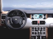 2005 Land Rover Range Rover Lifestyle: 2