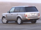 2005 Land Rover Range Rover Lifestyle: 2