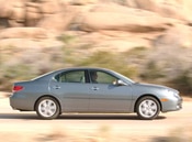 2005 Lexus ES Lifestyle: 1