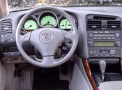 2005 Lexus GS Lifestyle: 2