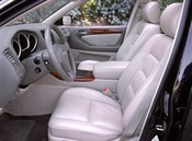 2005 Lexus GS Lifestyle: 1