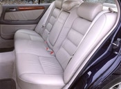 2005 Lexus GS Lifestyle: 2