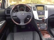 2005 Lexus RX Lifestyle: 2