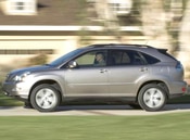 2005 Lexus RX Lifestyle: 1