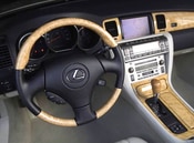 2005 Lexus SC Lifestyle: 2
