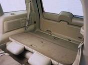 2005 Lincoln Aviator Lifestyle: 2