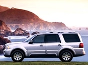 2005 Lincoln Navigator Lifestyle: 1