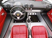 2005 Lotus Elise Lifestyle: 2