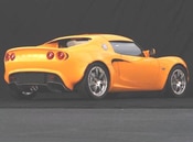 2005 Lotus Elise Lifestyle: 2