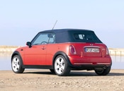 2005 MINI Convertible Lifestyle: 2