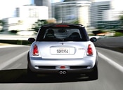 2005 MINI Cooper Lifestyle: 2