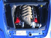 2005 Maserati GranSport Lifestyle: 2