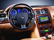 2005 Maserati Quattroporte Lifestyle: 2