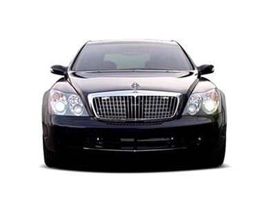 57 Sedan 4D image