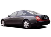 2005 Maybach 57 Lifestyle: 2