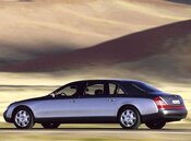 2005 Maybach 62 Lifestyle: 2