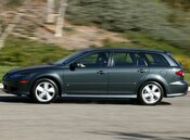 2005 MAZDA MAZDA6 Lifestyle: 1