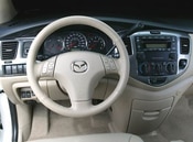 2005 MAZDA MPV Lifestyle: 2