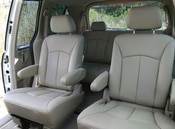 2005 MAZDA MPV Lifestyle: 2