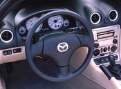 2005 MAZDA MX-5 Miata Lifestyle: 2