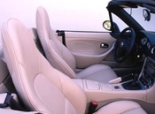 2005 MAZDA MX-5 Miata Lifestyle: 2