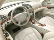 2005 Mercedes-Benz E-Class Lifestyle: 2