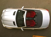 2005 Mercedes-Benz SLK-Class Lifestyle: 2
