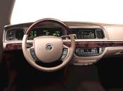 2005 Mercury Grand Marquis Lifestyle: 1