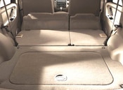 2005 Mercury Mariner Lifestyle: 2