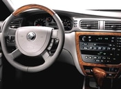 2005 Mercury Sable Lifestyle: 2