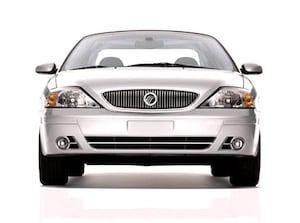 2005 Mercury Sable GS Sedan 4D