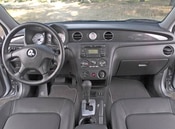 2005 Mitsubishi Outlander Lifestyle: 2