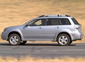 2005 Mitsubishi Outlander Lifestyle: 1