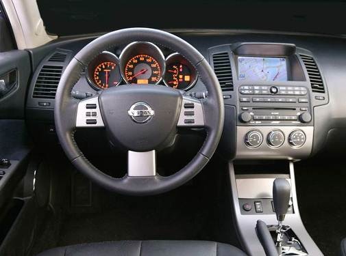 2005 Nissan Altima Pricing Reviews Ratings Kelley Blue Book