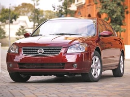 2005 Nissan Altima