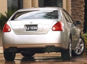 2005 Nissan Maxima Lifestyle: 1