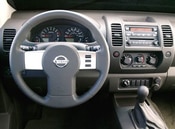 2005 Nissan Xterra Lifestyle: 2
